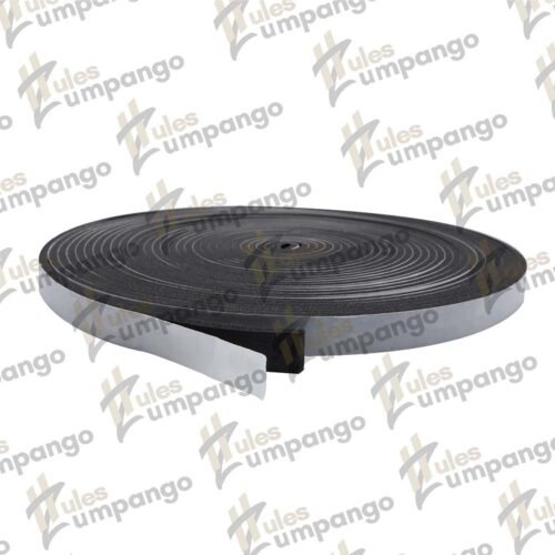 Plana 1/2¨x 1/8¨ C/Adhesivo