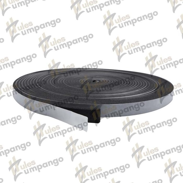 Plana 1/2¨x 1/8¨ C/Adhesivo