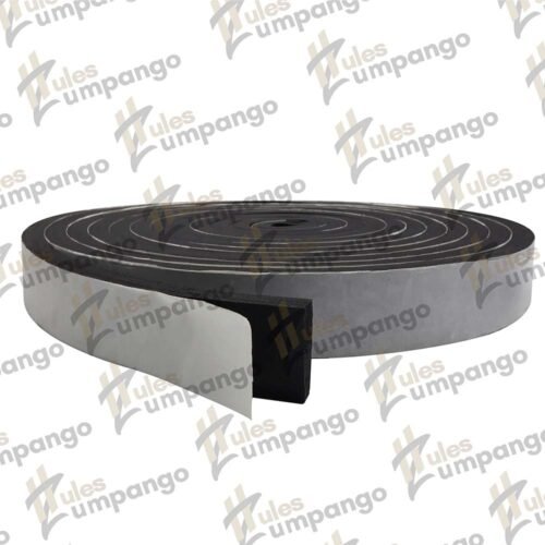 Plana 2¨ x 3/4¨ C/Adhesivo