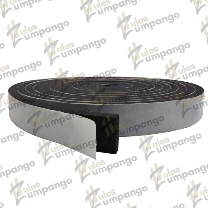 Plana 2¨x 3/4¨ C/Adhesivo