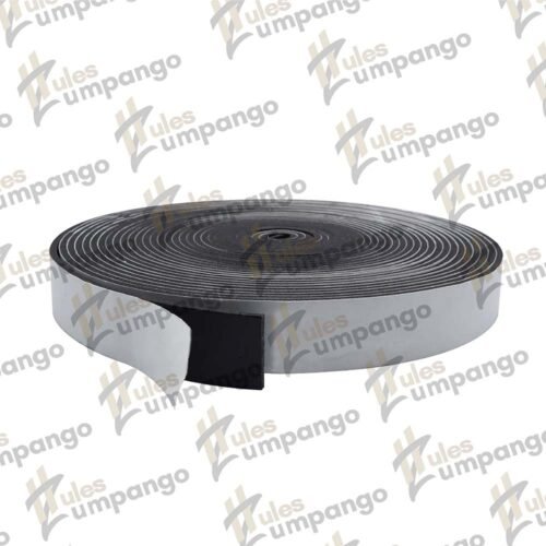 Plana 1¨ x 1/8¨ C/Adhesivo