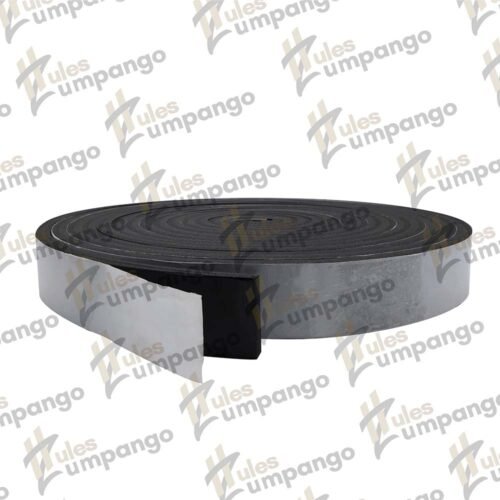 Plana 2¨ x 1/4¨ C/Adhesivo