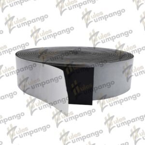Plana 2¨ x 1/8¨ C/Adhesivo