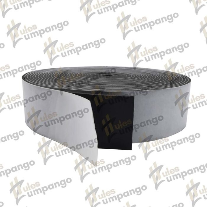 Plana 2¨ x 1/8¨ C/Adhesivo