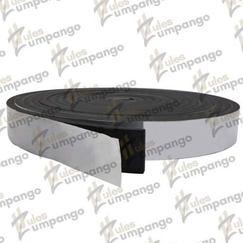 Plana 2¨ x 1/2¨ C/Adhesivo