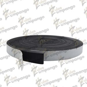 Plana 3/4¨ x 1/4¨ C/Adhesivo