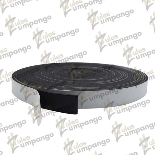 Plana 3/4¨ x 1/4¨ C/Adhesivo