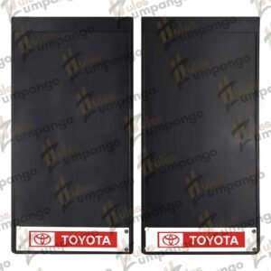 Lodera Larga Estaquitas Toyota