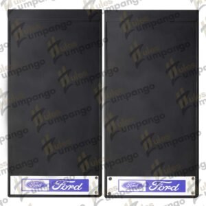 Lodera Larga Estaquitas Ford