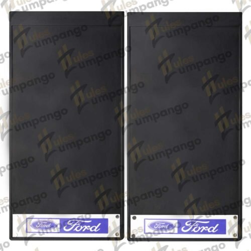 Lodera Larga Estaquitas Ford