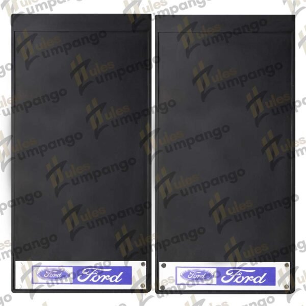 Lodera Larga Estaquitas Ford
