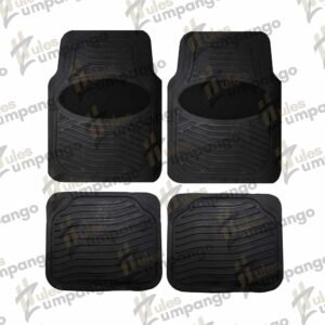 Tapete Auto 2012 Negro