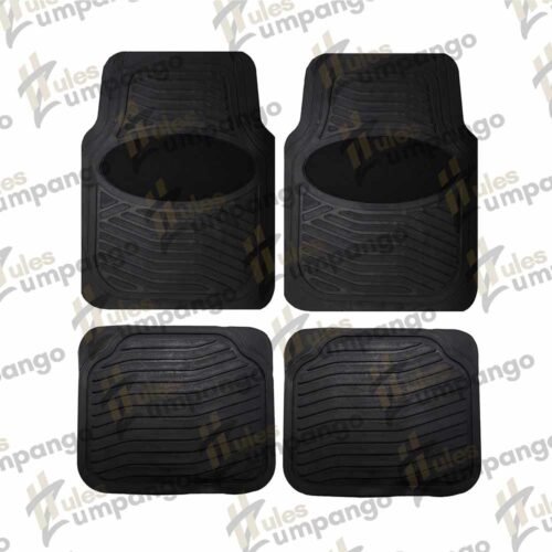 Tapete Auto 2012 Negro