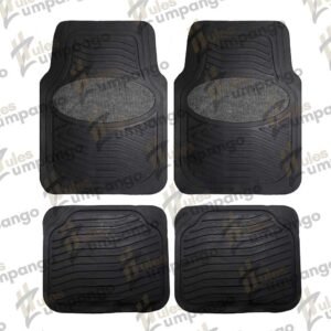 Tapete Auto 2012 Gris