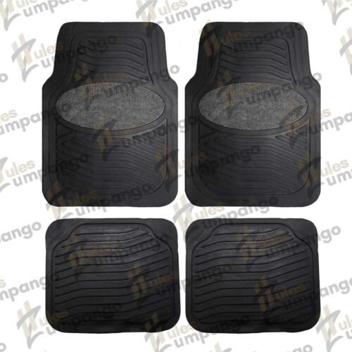 Tapete Auto 2012 Gris