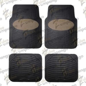 Tapete Auto 2012 Beige
