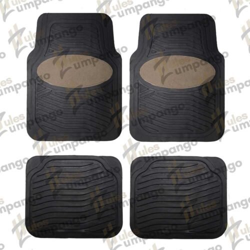 Tapete Auto 2012 Beige