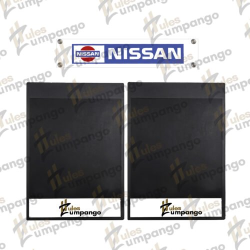 Lodera Corta Estaquitas Nissan