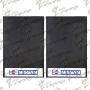 Lodera Corta Estaquitas Nissan