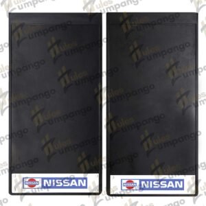 Lodera Larga Estaquitas Nissan
