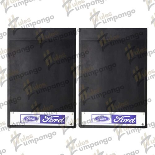 Lodera Corta Estaquitas Ford