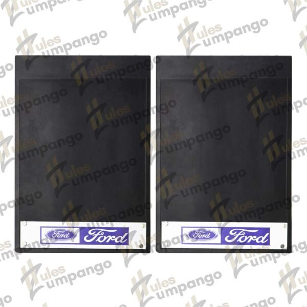 Lodera Corta Estaquitas Ford