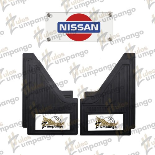 Lodera Pick Up Nissan