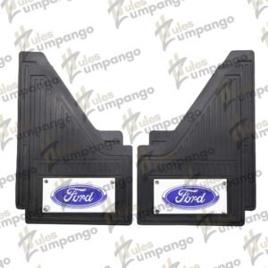 Lodera Pick Up Ford