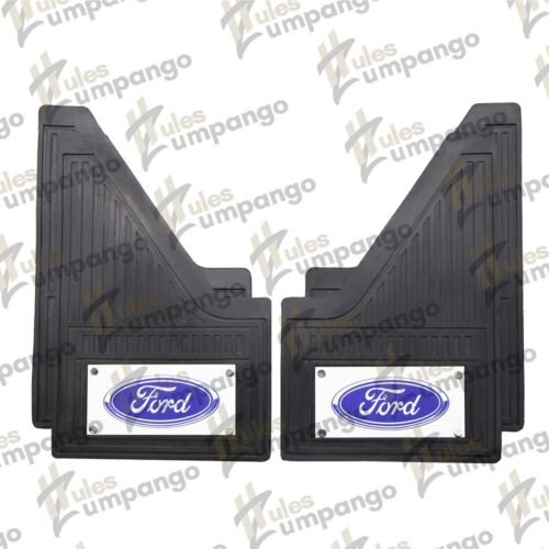 Lodera Pick Up Ford
