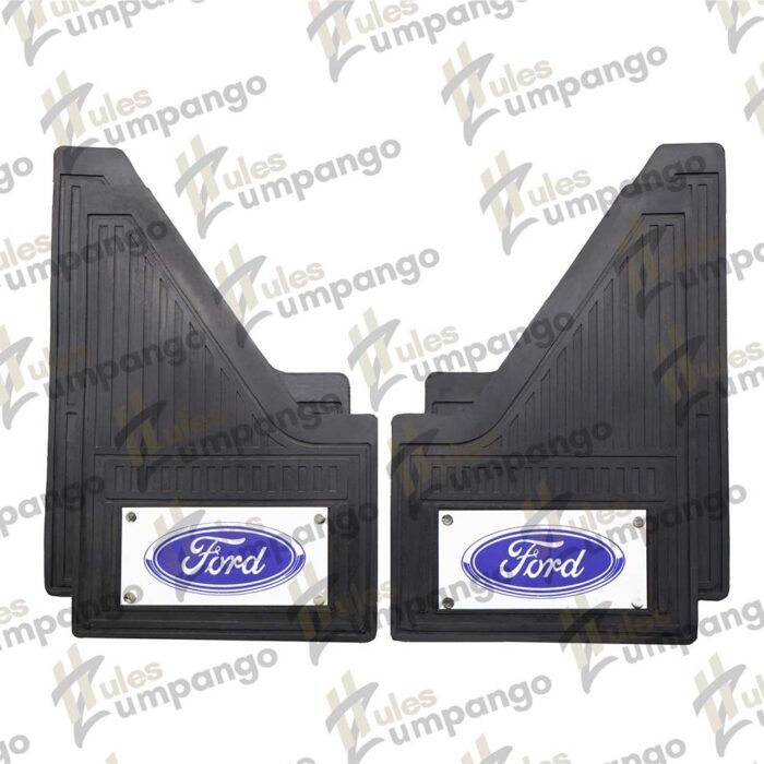 Lodera Pick Up Ford