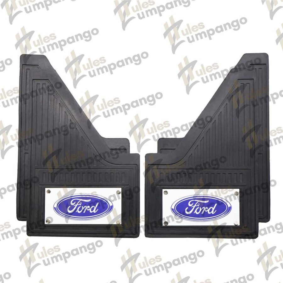Lodera Pick Up Ford