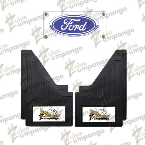 Lodera Pick Up Ford