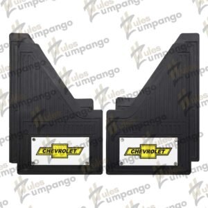 Lodera Pick Up Chevrolet