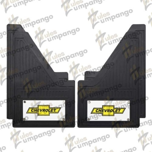 Lodera Pick Up Chevrolet