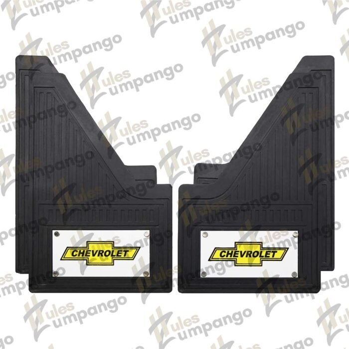 Lodera Pick Up Chevrolet