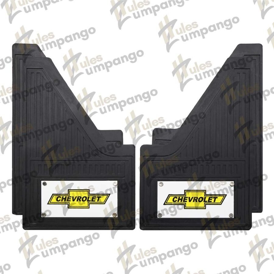 Lodera Pick Up Chevrolet