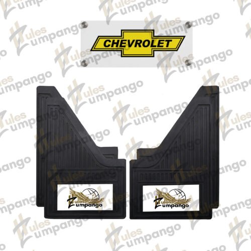 Lodera Pick Up Chevrolet
