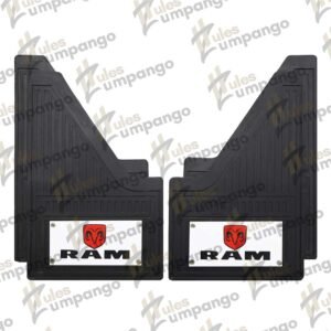Lodera Pick Up RAM