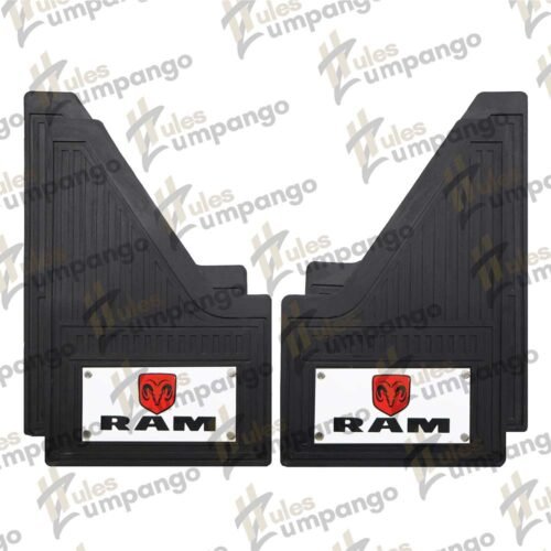 Lodera Pick Up RAM