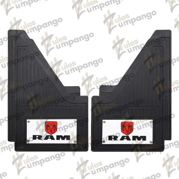 Lodera Pick Up RAM