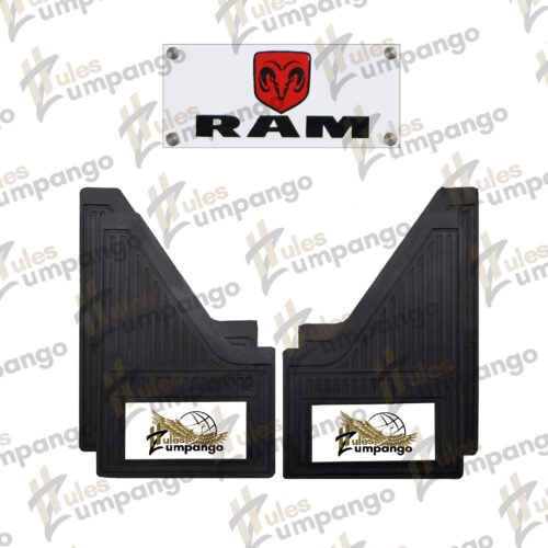 Lodera Pick Up RAM