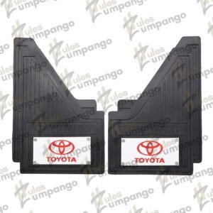 Lodera Pick Up Toyota