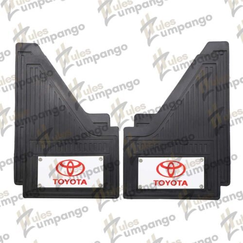 Lodera Pick Up Toyota