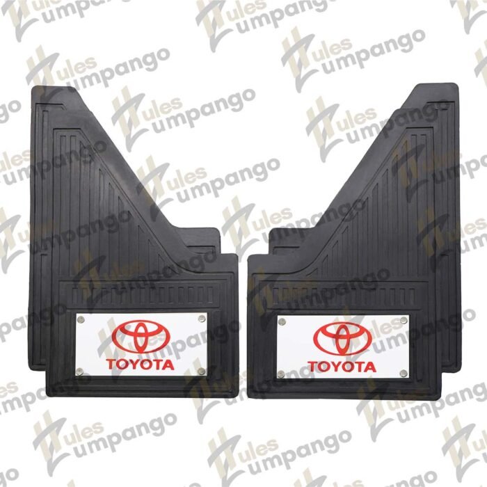 Lodera Pick Up Toyota