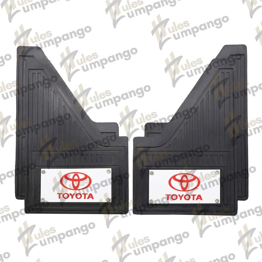 Lodera Pick Up Toyota