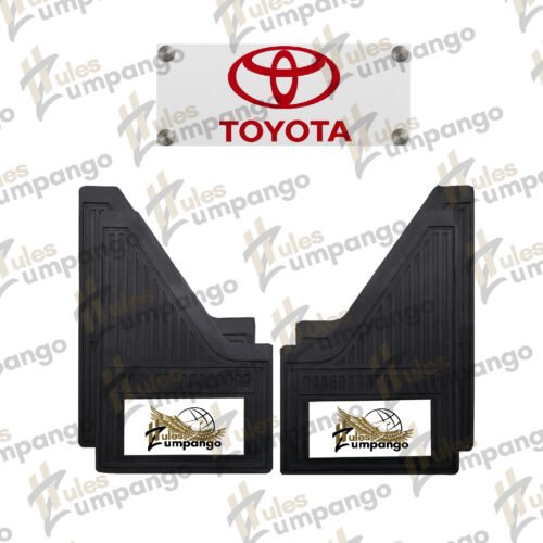 Lodera Pick Up Toyota