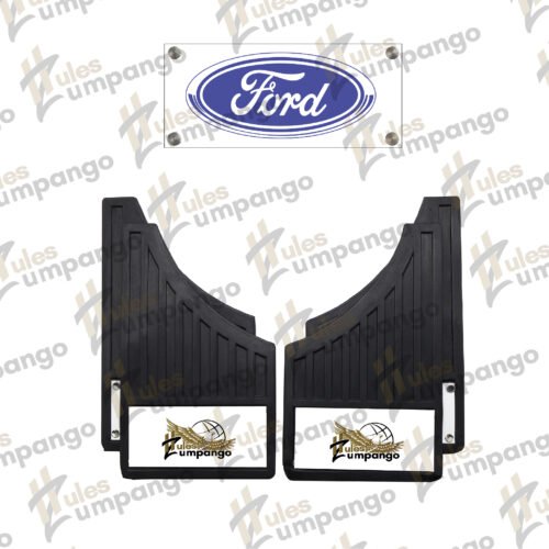 Lodera Auto Ford