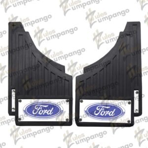 Lodera Auto Ford