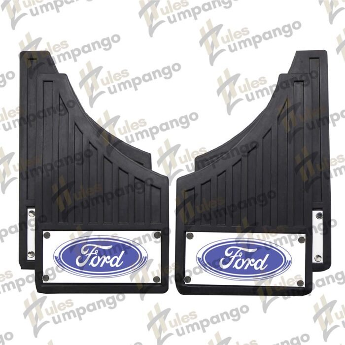 Lodera Auto Ford