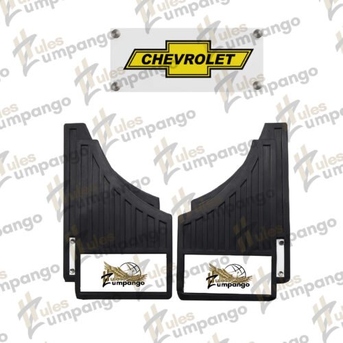 Lodera Auto Chevrolet